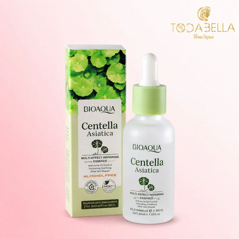 Centella Asiatica Serum