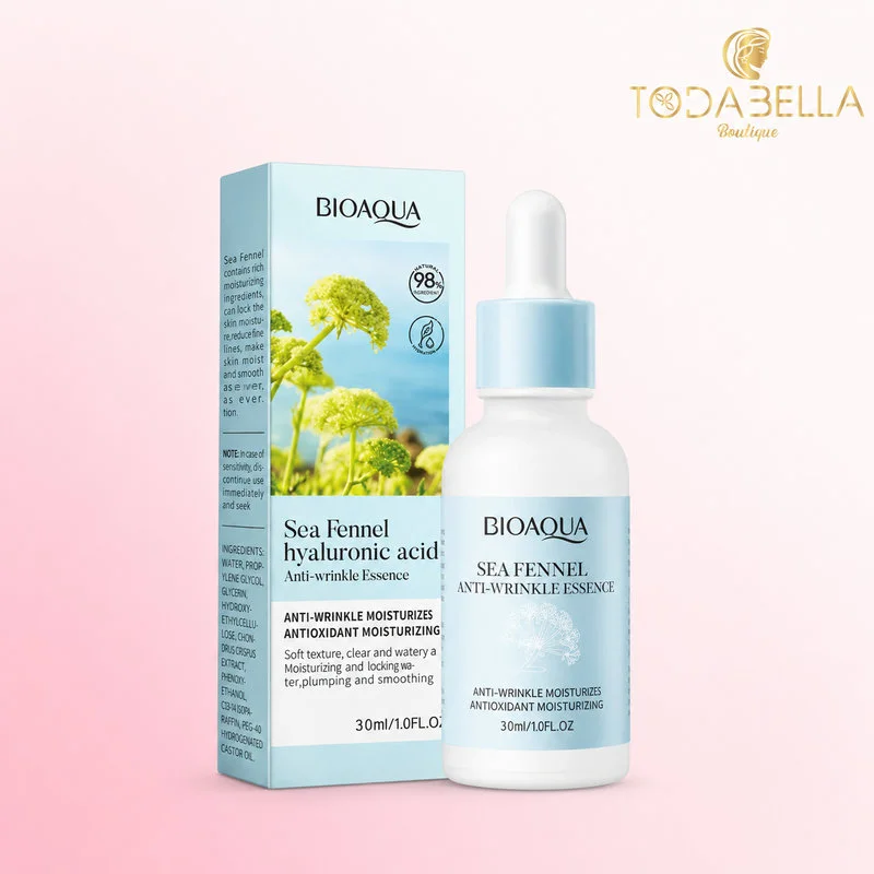 Sea Fennel Serum