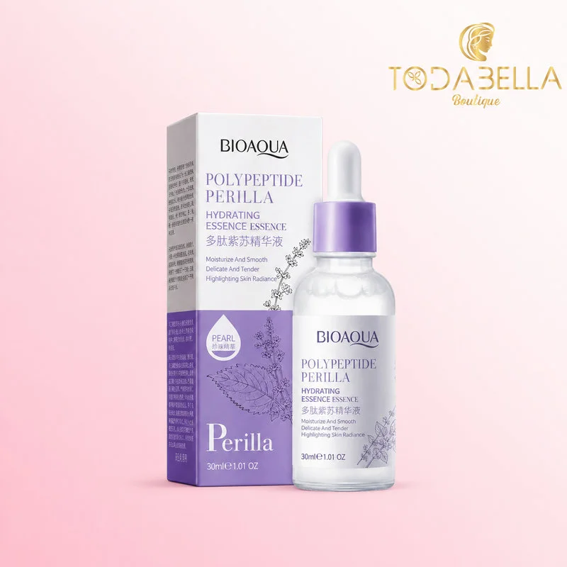 Polypeptide Perilla Serum