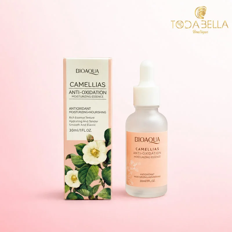 Camellias Serum