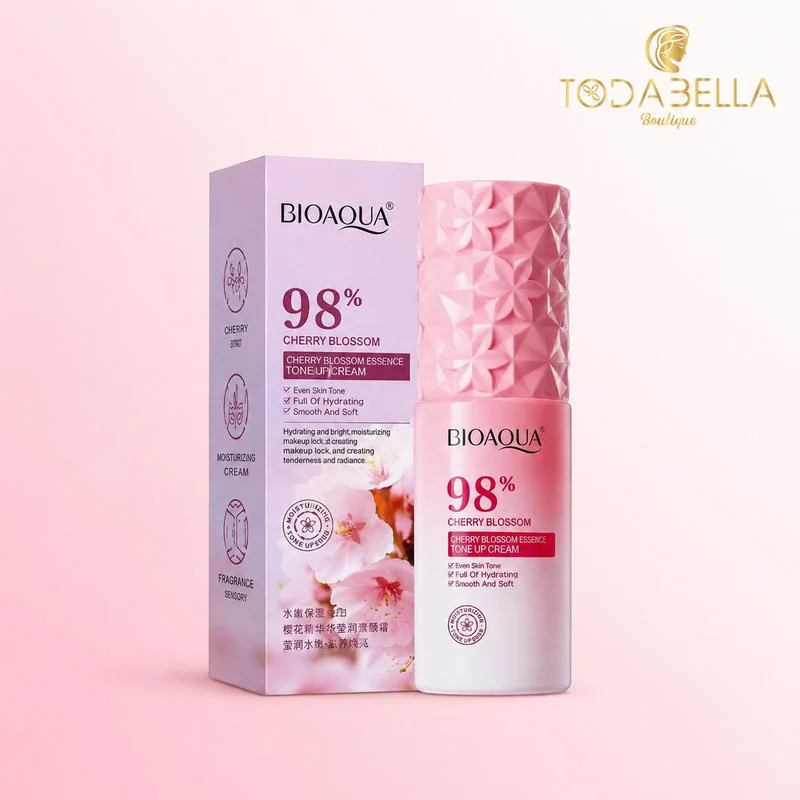 Cherry Blossom Serum