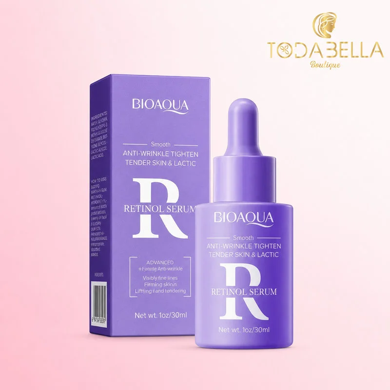 Retinol Serum