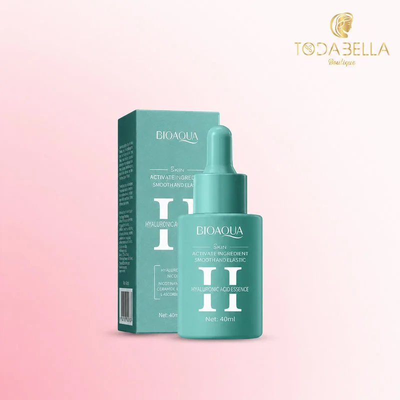 Hyaluronic Acid Serum