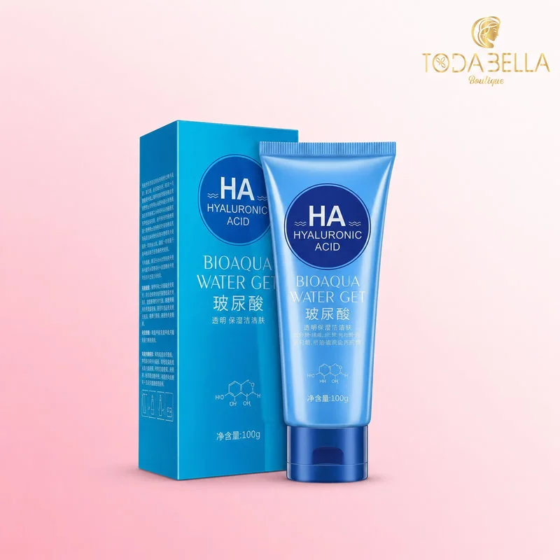 HA Hyaluronic Acid