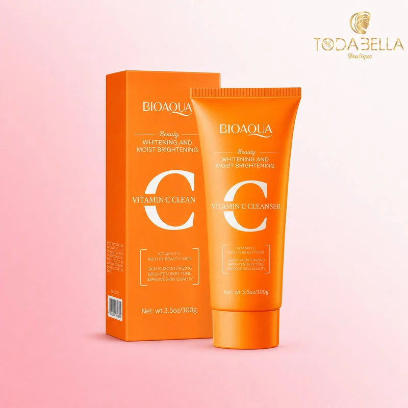 Vitamin C Cleanser