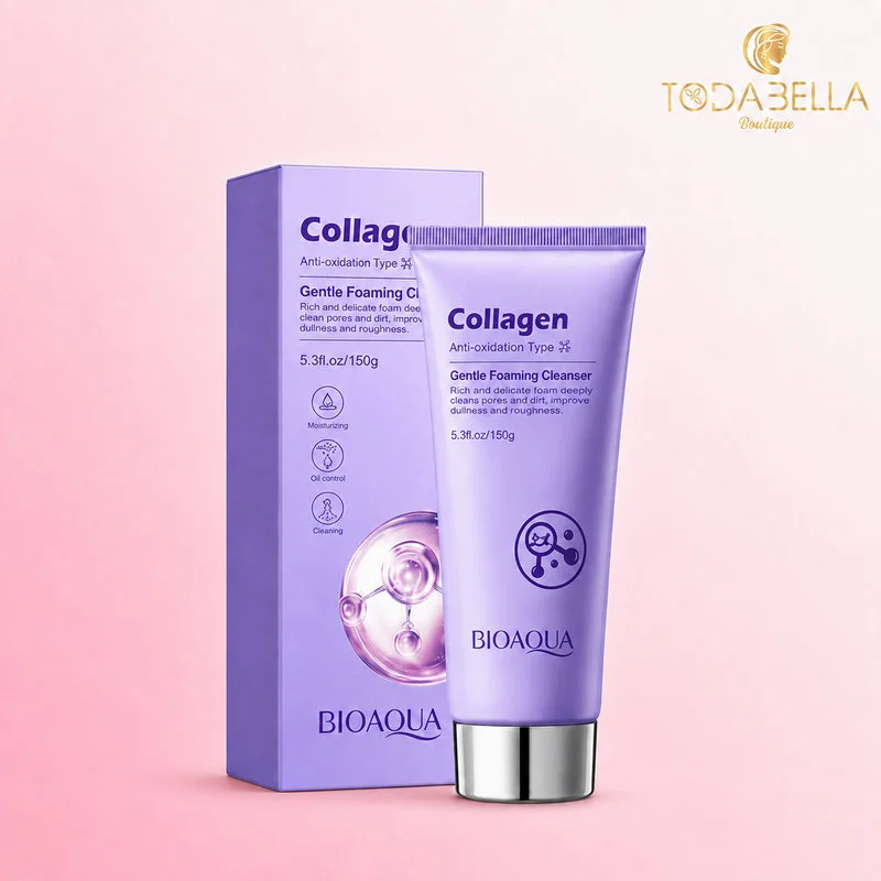 Collagen Recombinant Type III