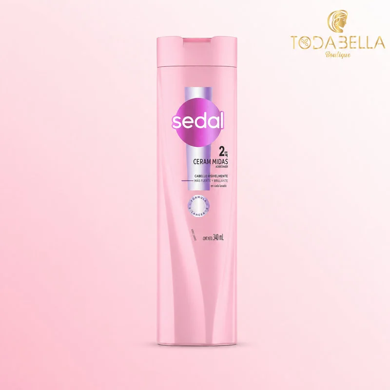 Sedal Glycol + Vitamina C