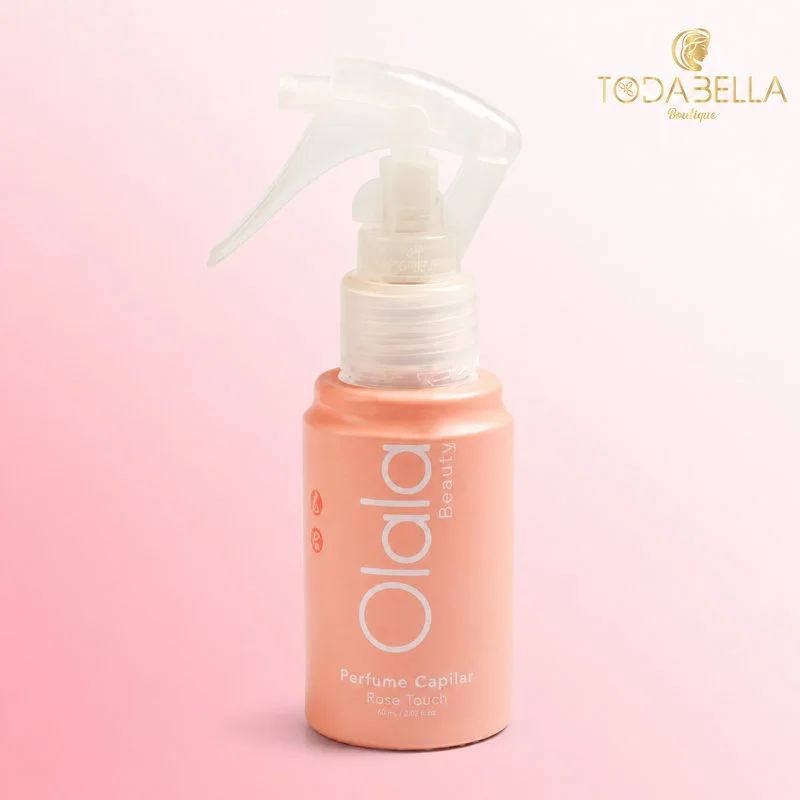 Perfume Capilar Olala 70ml