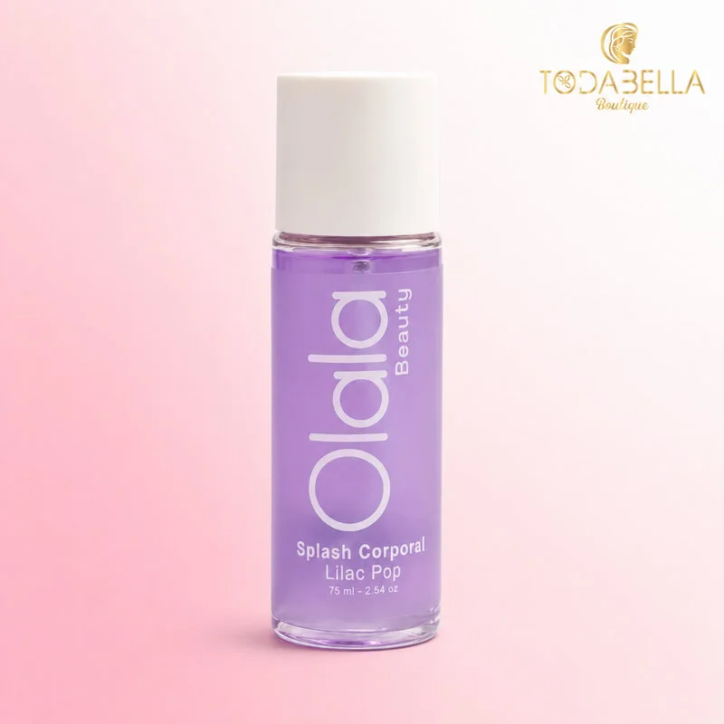 Splash Olala 75ml