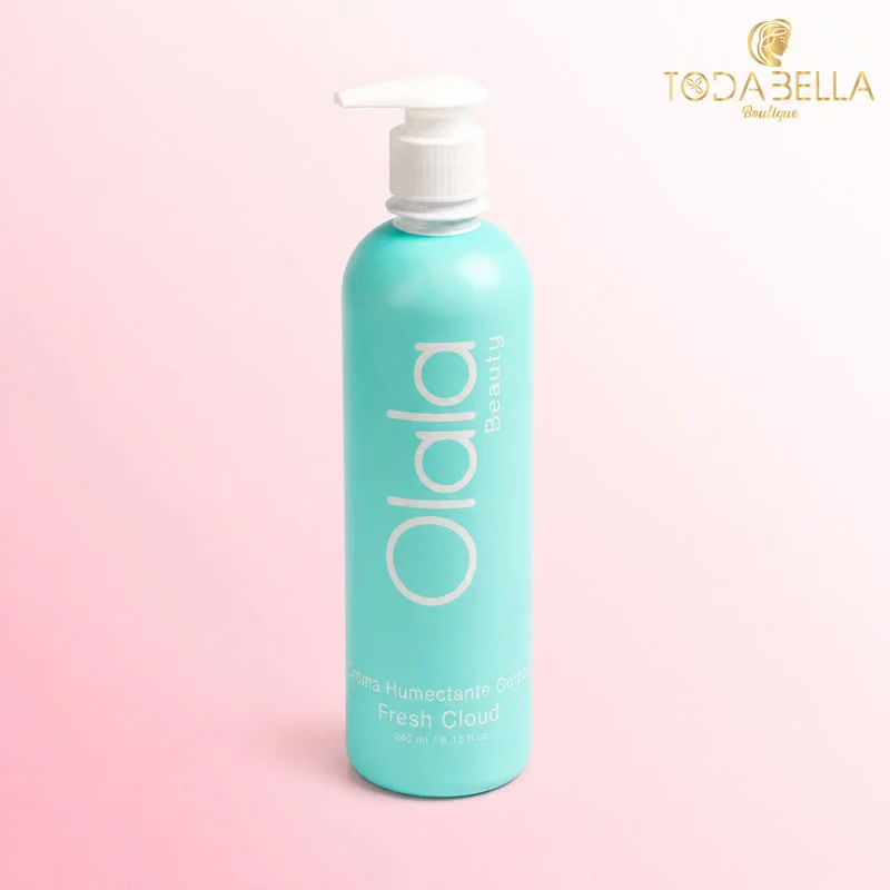 Crema Humectante Olala