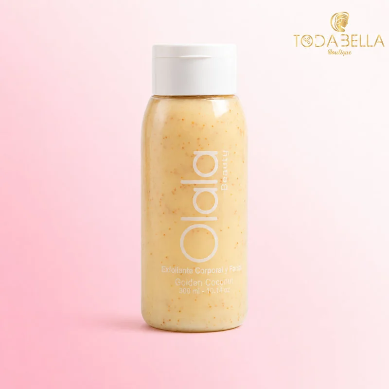 Exfoliante Olala