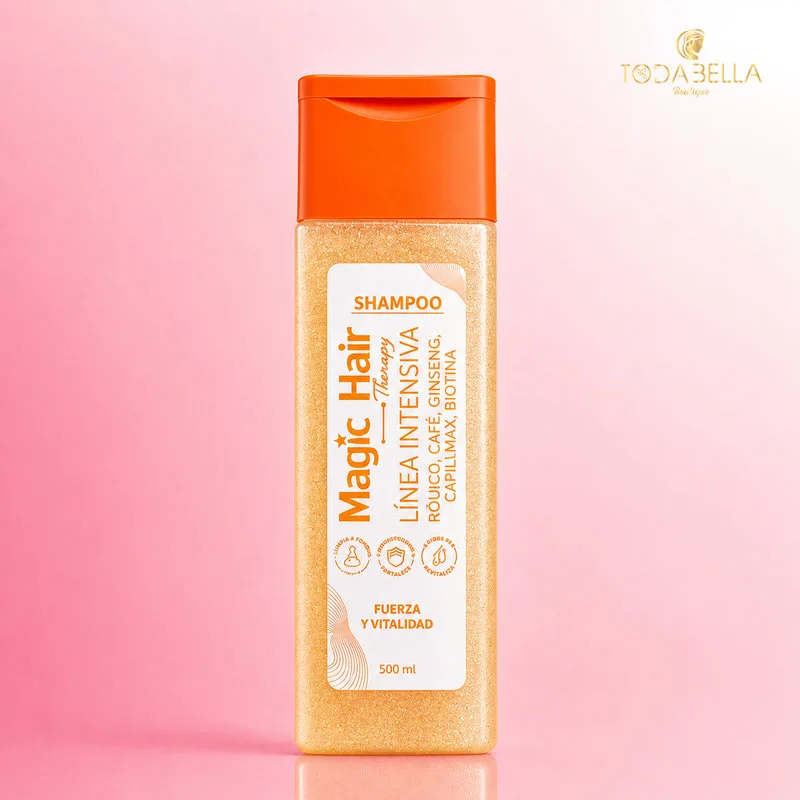 Shampoo Crecimiento