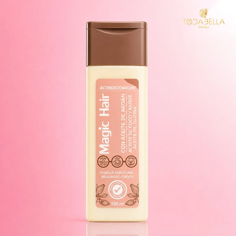 Acondicionador Canela