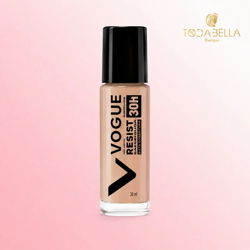 Base Vogue Resist