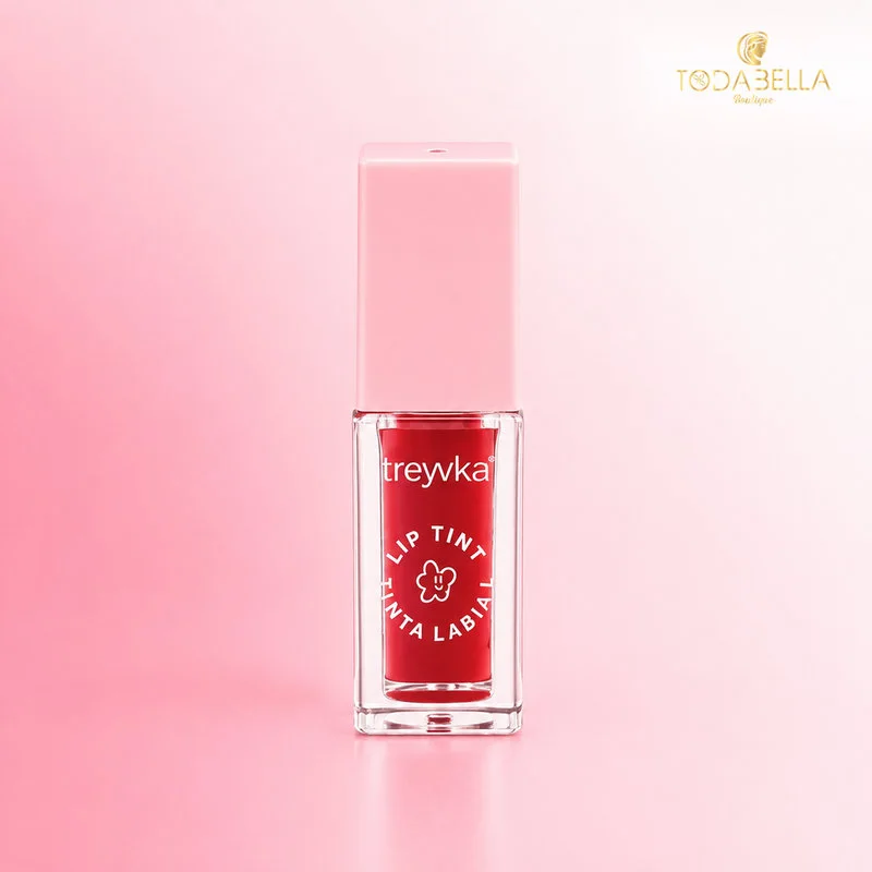 Tinta Para Labios - Lip Tint