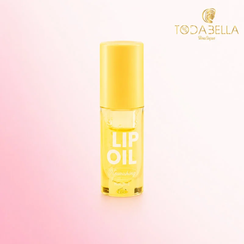 Aceite Labial Lip Oil