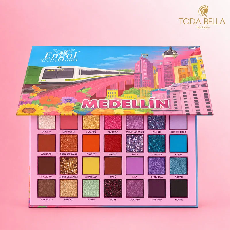 Medellín