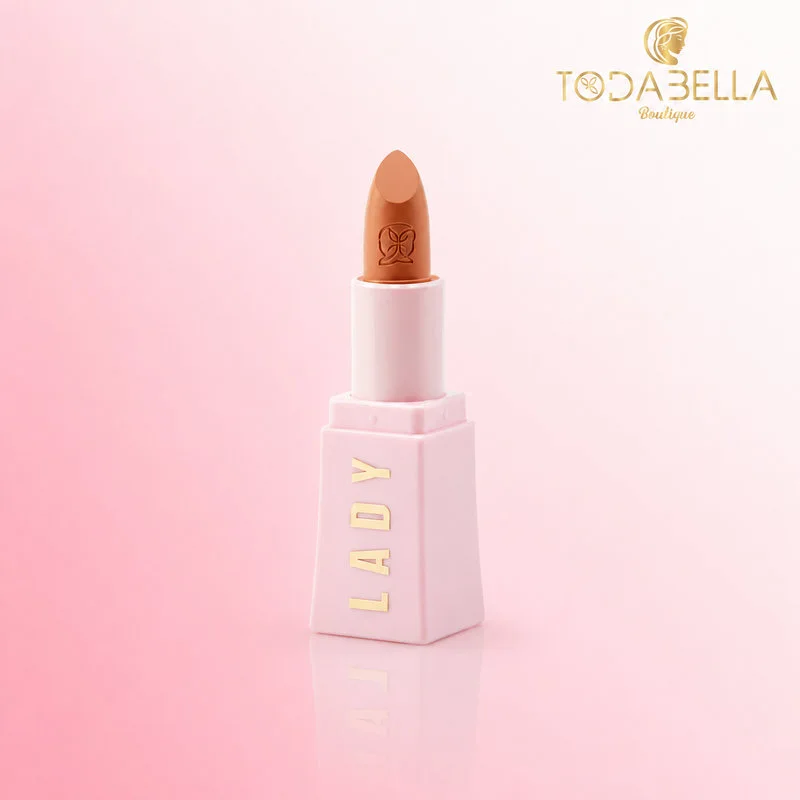 Labial Lady