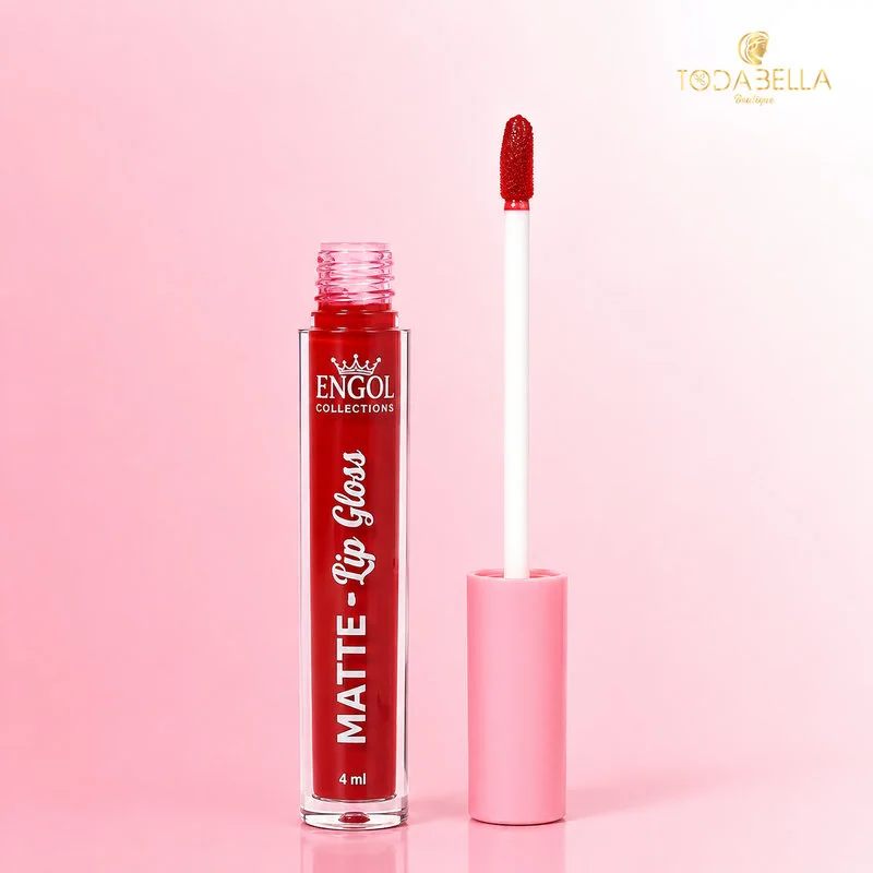 Matte Lip Gloss