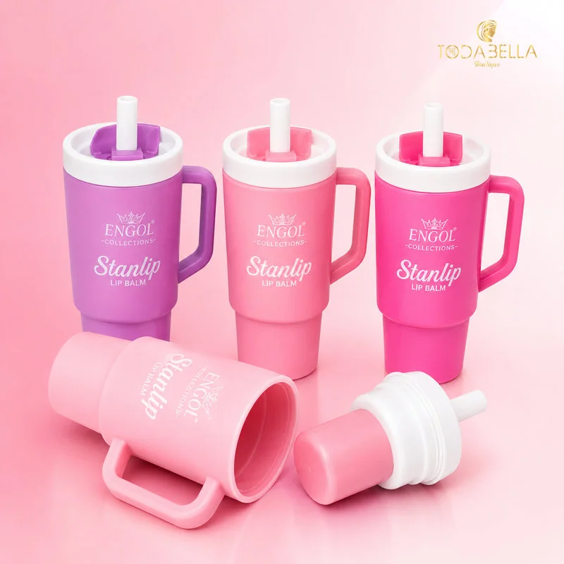 Stanlip Lip Balm