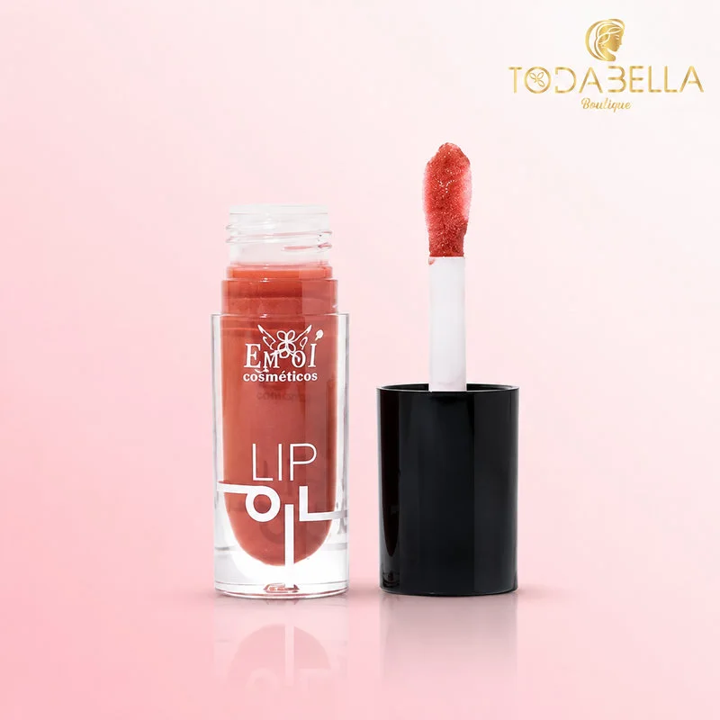 Lip Oil Lux