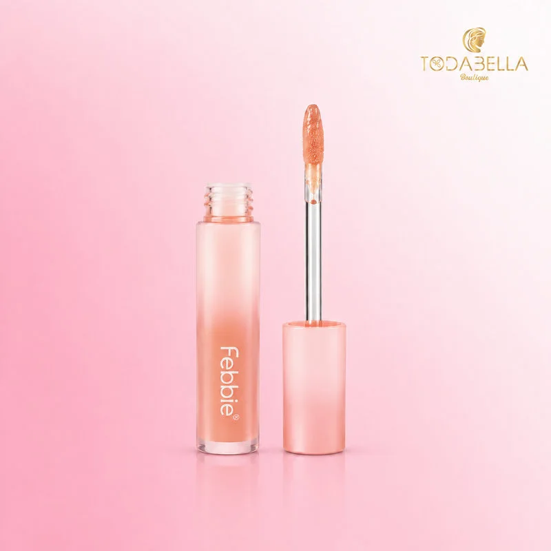 Lip Gloss Shine