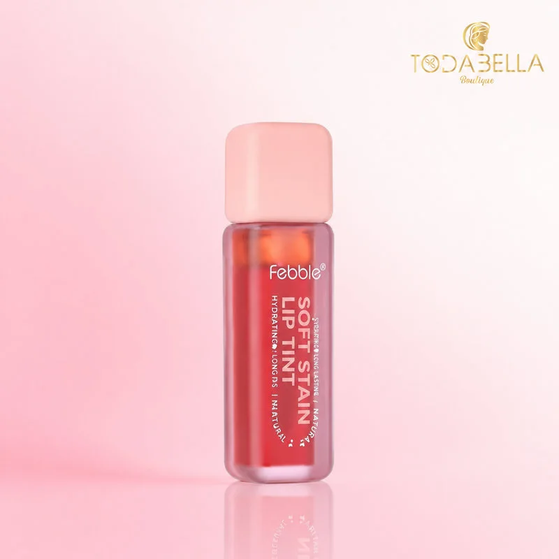 Soft Stain Lip Tint