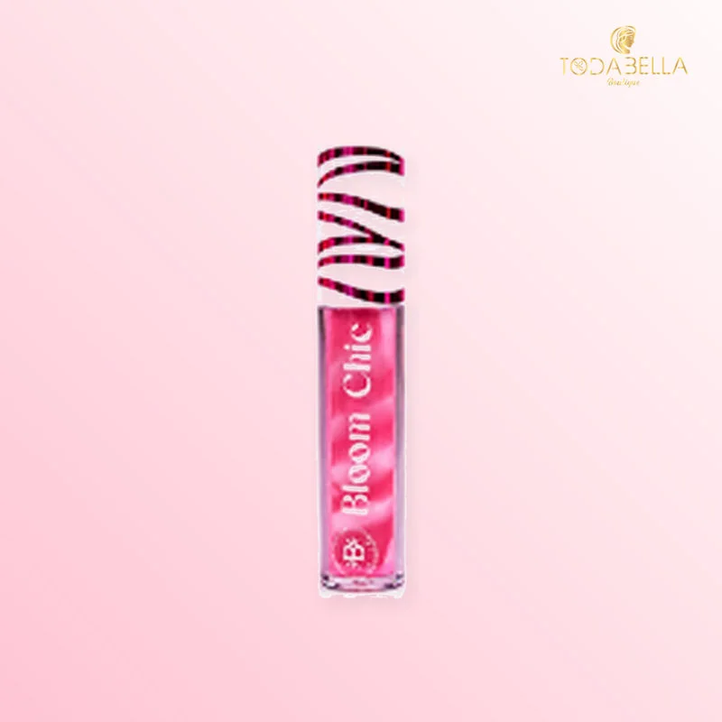 Bloom Chic Lip Gloss