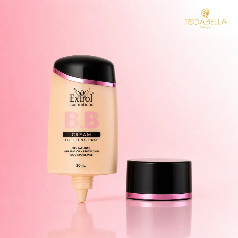Base BB Cream