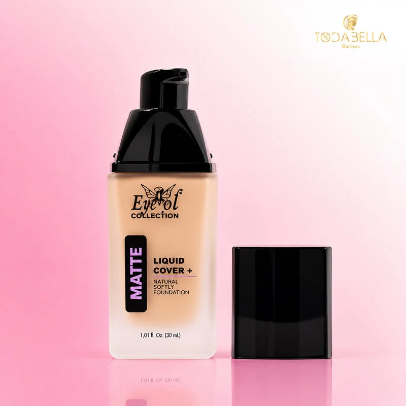 Base Matte Pro