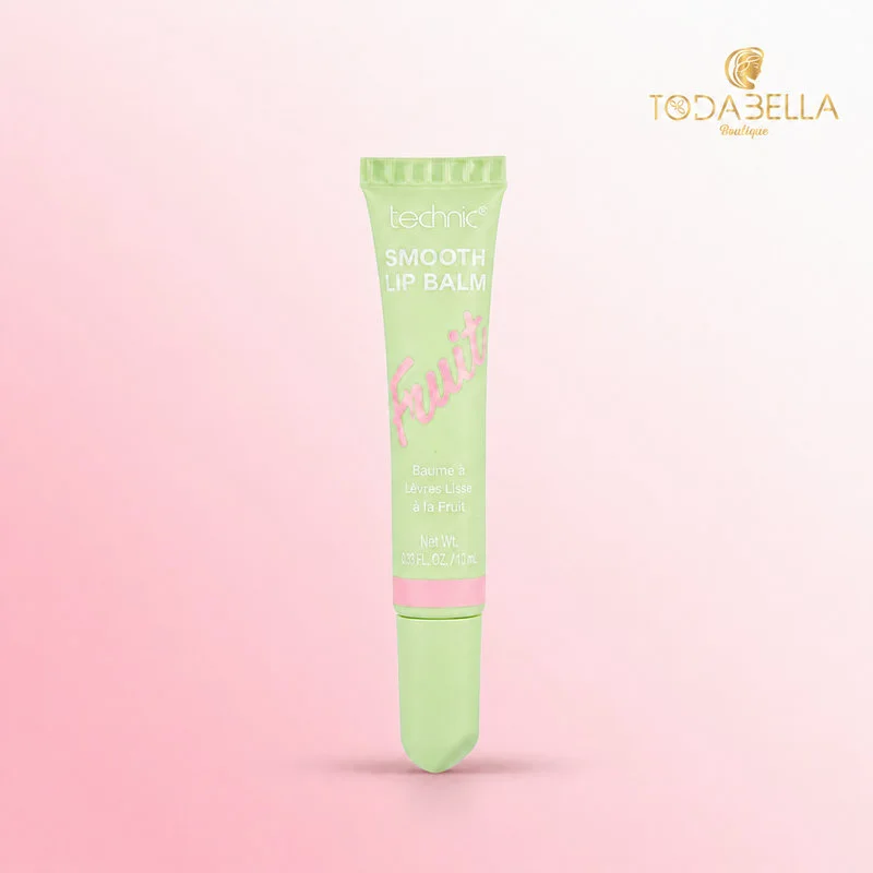 Lip Balm Voluminizador Fruits