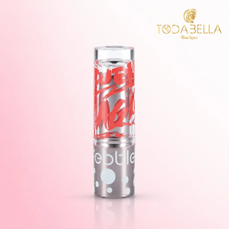 Lip Balm Mágico Cruella Magic
