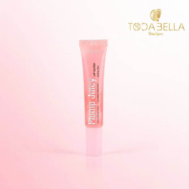 Lip Gloss Plump Juicy