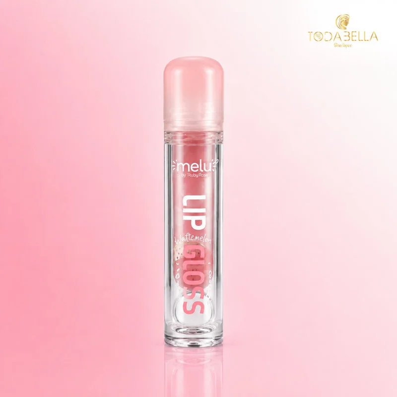 Dual Colors Lip Gloss