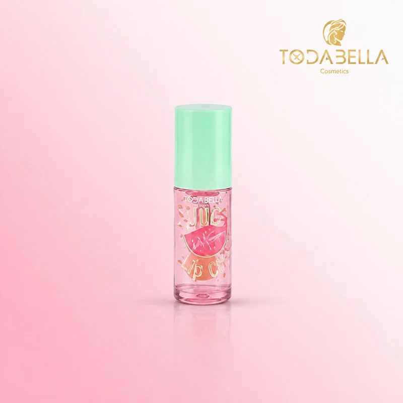 Lip Gloss Magico Aurora