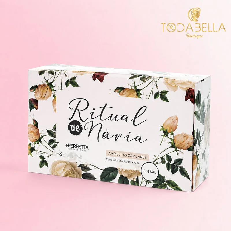Tinte Ritual De Novia
