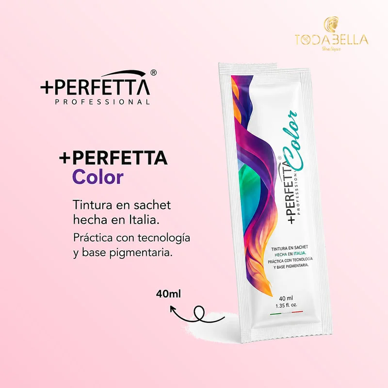 Tintes Perfetta