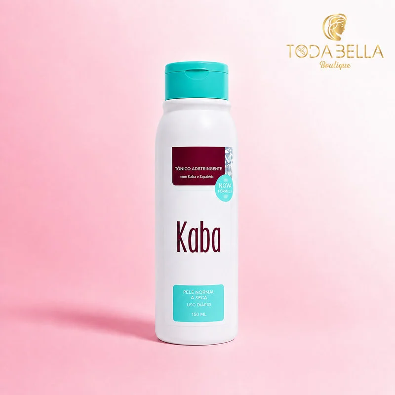 Bio Mascarilla Capilar Kaba - Full size