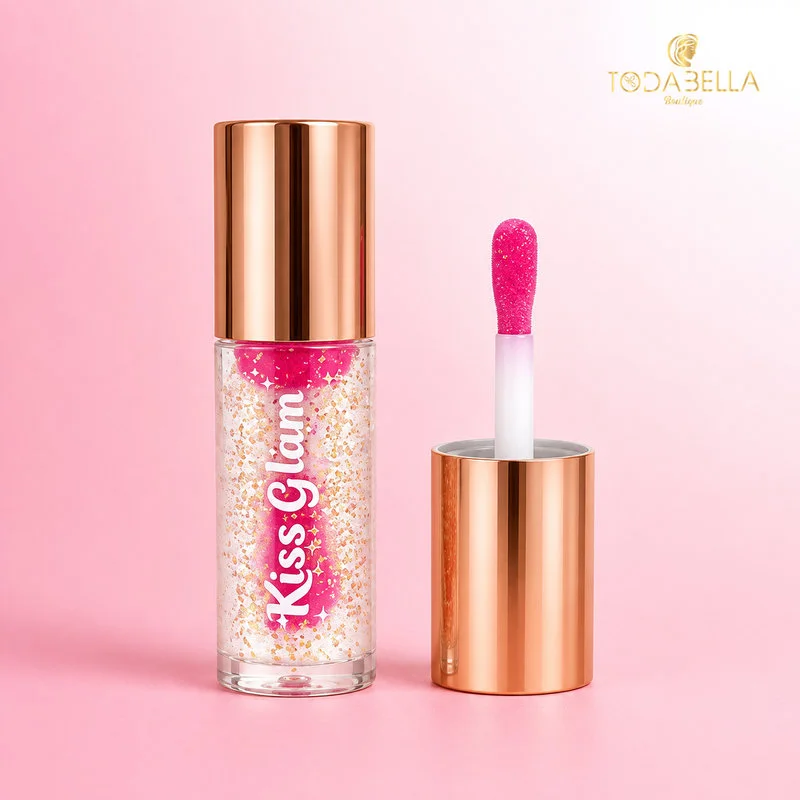 Brillo Magico Kiss Glam