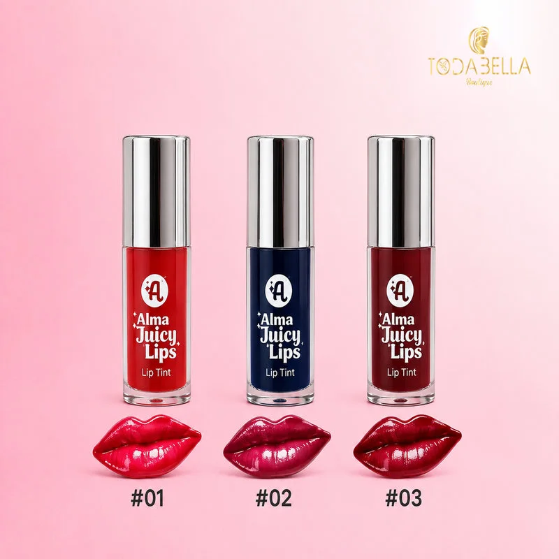 Tinta De Labios Hust Tint