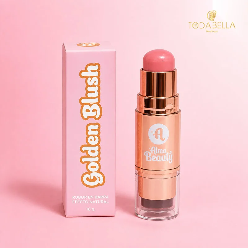 Golden Blush