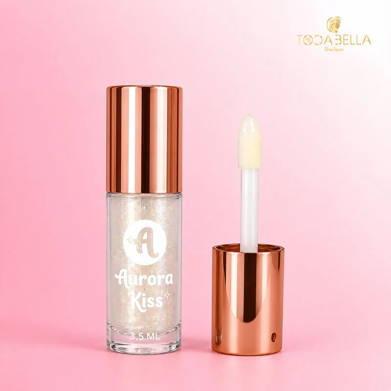 Gloss Oil Aurora Kiss