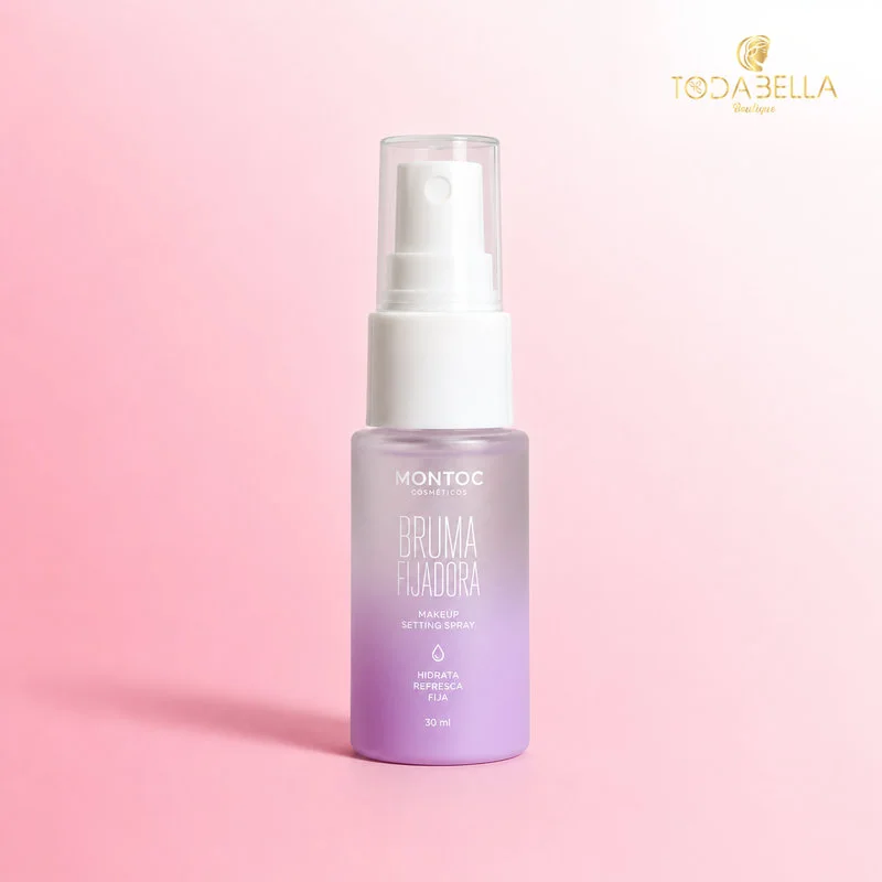 Fijador De Maquillaje Dixy Fix Mini 10ml