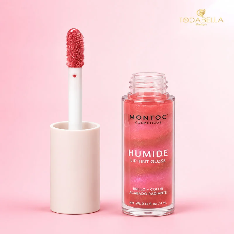Humide Spiral Gloss