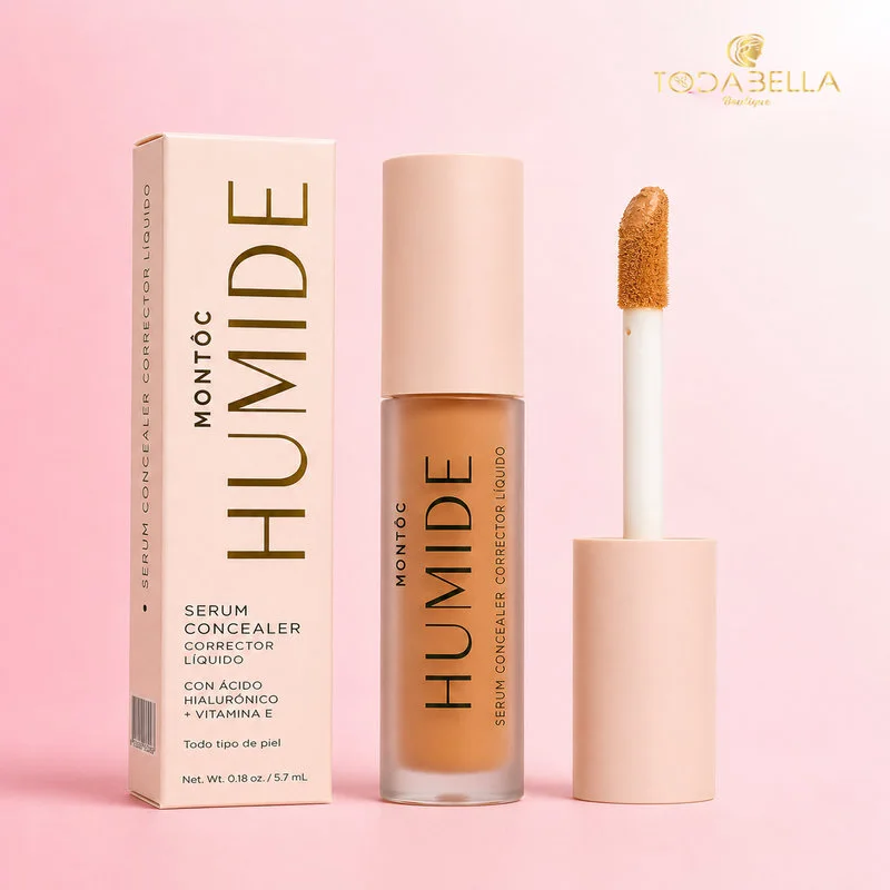 Corrector Serum Humide En Gel