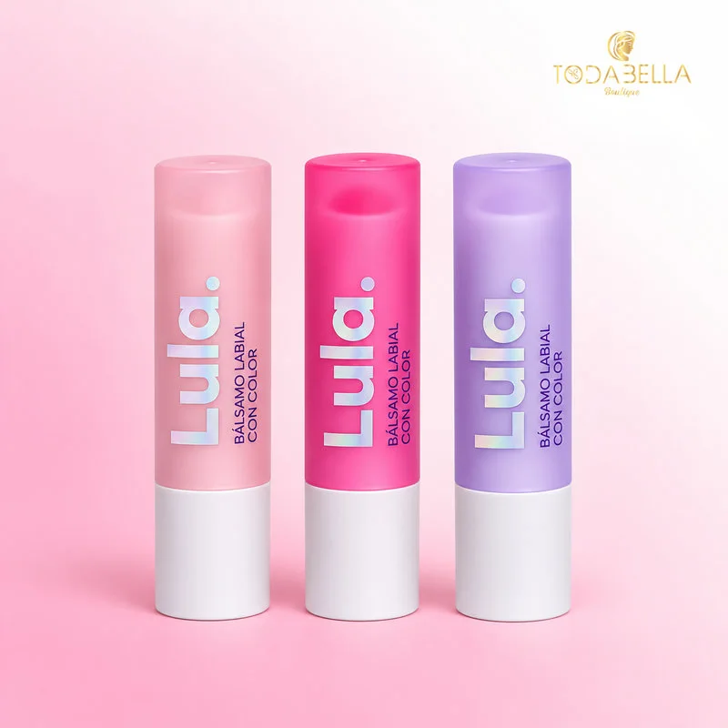 Bálsamo De Labios