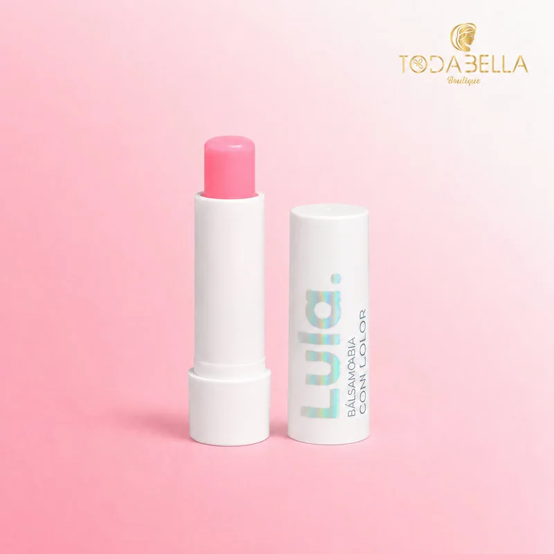 Bálsamo Labial