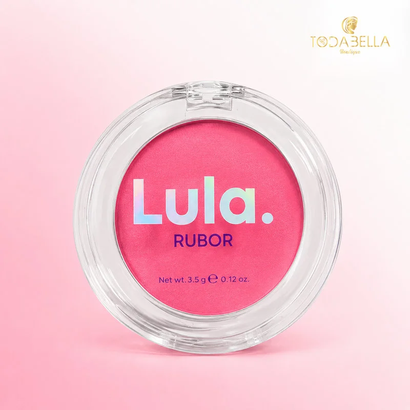 Rubor Individual Lula