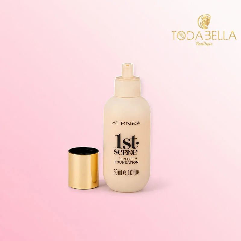 Base De Maquillaje Líquida 1st Scene