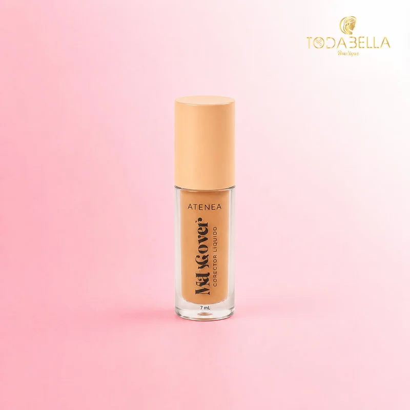 Corrector Líquido 1st Scene Travel Size